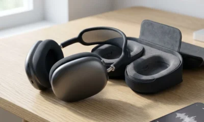 AirPods Max 2 discounted to 429 dollars Amazon Best Buy