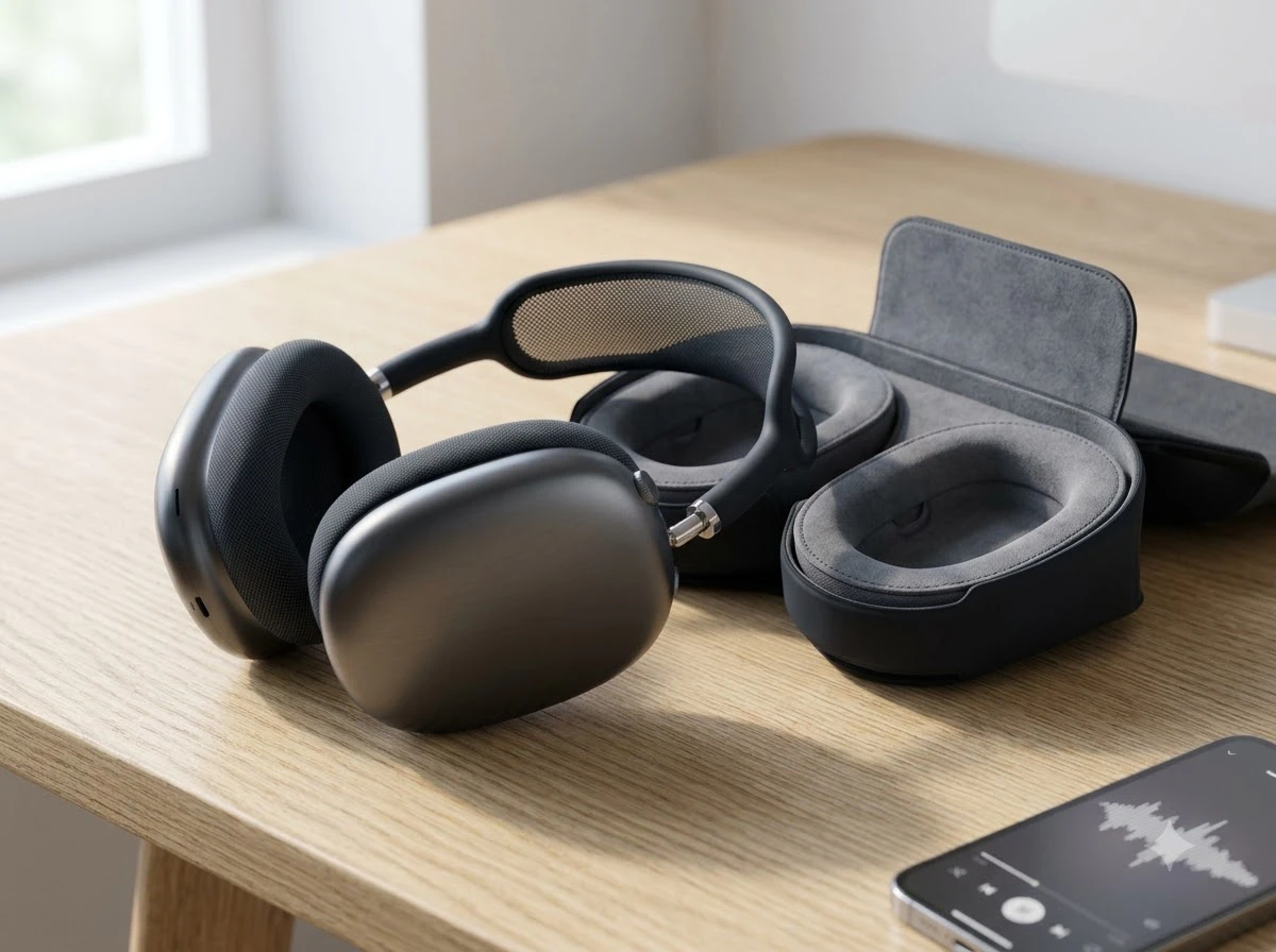 AirPods Max 2 discounted to 429 dollars Amazon Best Buy
