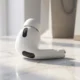 AirPods Pro 3 white earbuds Amazon deal price drop 2026