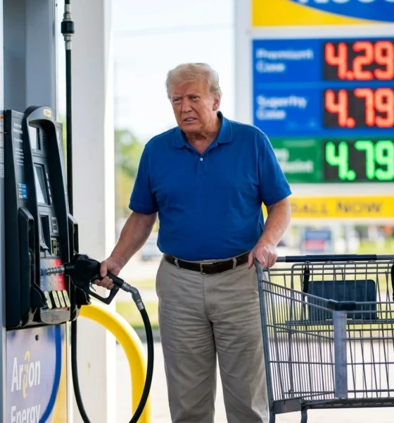 Americans sour Trump economy affordability consumer sentiment drop
