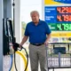 Americans sour Trump economy affordability consumer sentiment drop