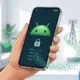 Android 17 Encrypted Client Hello domain privacy feature