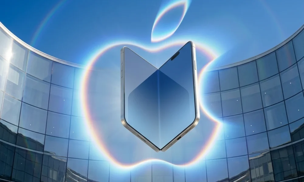 Apple Surprise and Shine September 9 foldable iPhone event