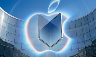 Apple Surprise and Shine September 9 foldable iPhone event