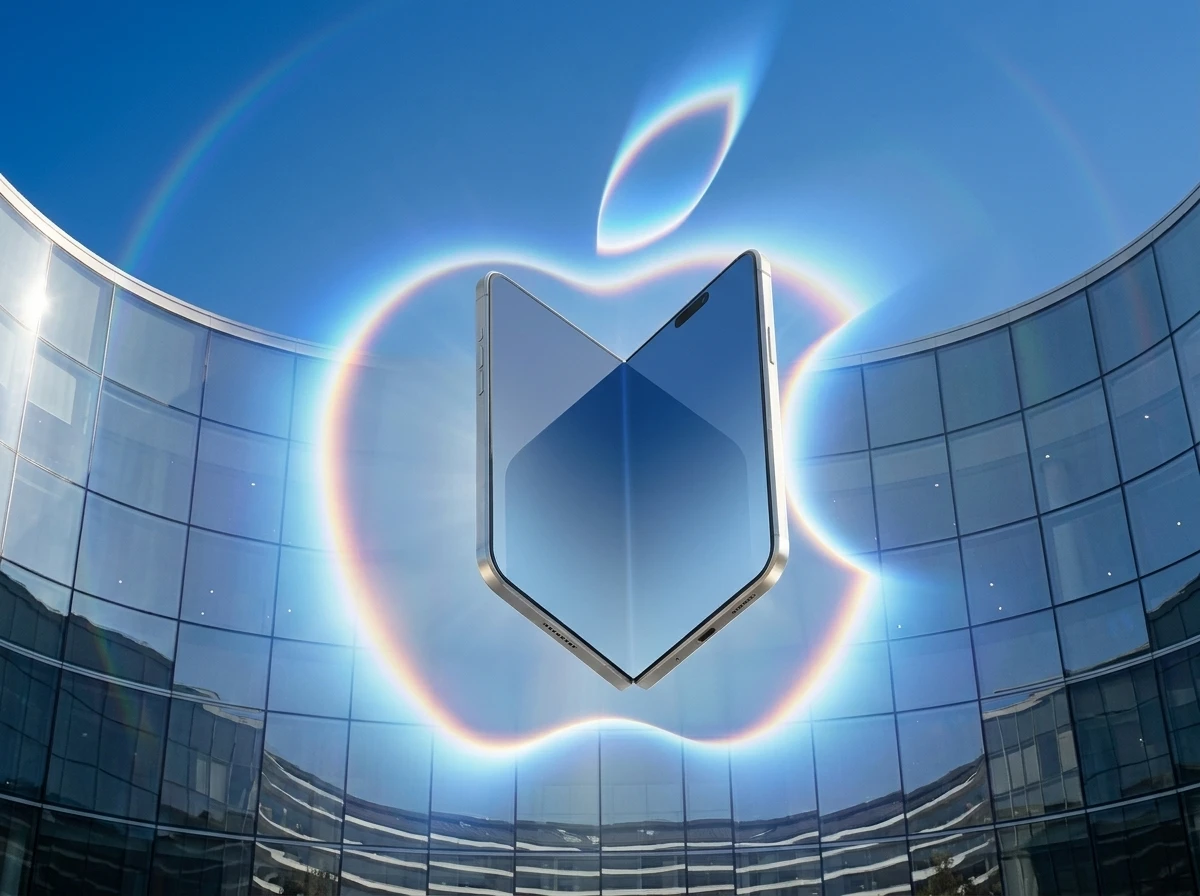 Apple Surprise and Shine September 9 foldable iPhone event