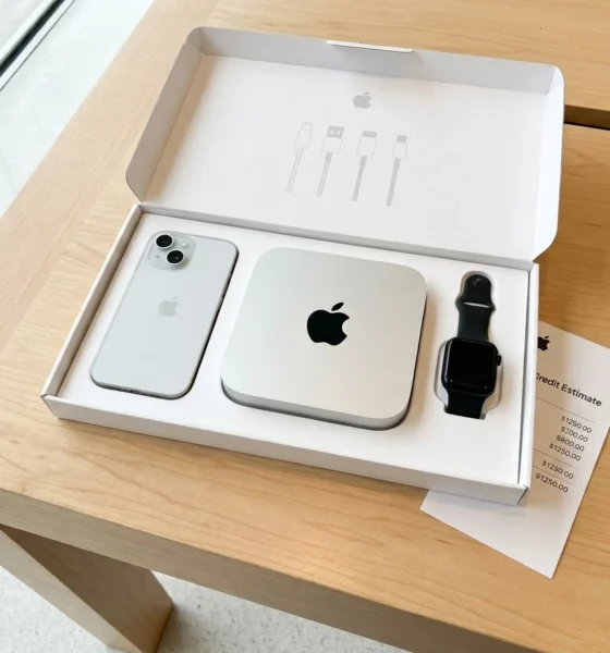 Apple trade-in value increases iPhone Mac August 2026