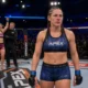 Bella Mir after Contender Series loss to Alex Apodaca