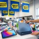 Best Buy 60th anniversary Android phone Chromebook sale deals