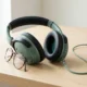 Bose QuietComfort Headphones 2nd Gen oval earcups USB-C