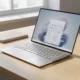 Dell XPS 13 Googlebook Mica Snapdragon X Elite leak