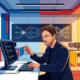 Demis Hassabis Google DeepMind chair Alphabet chief scientist shift