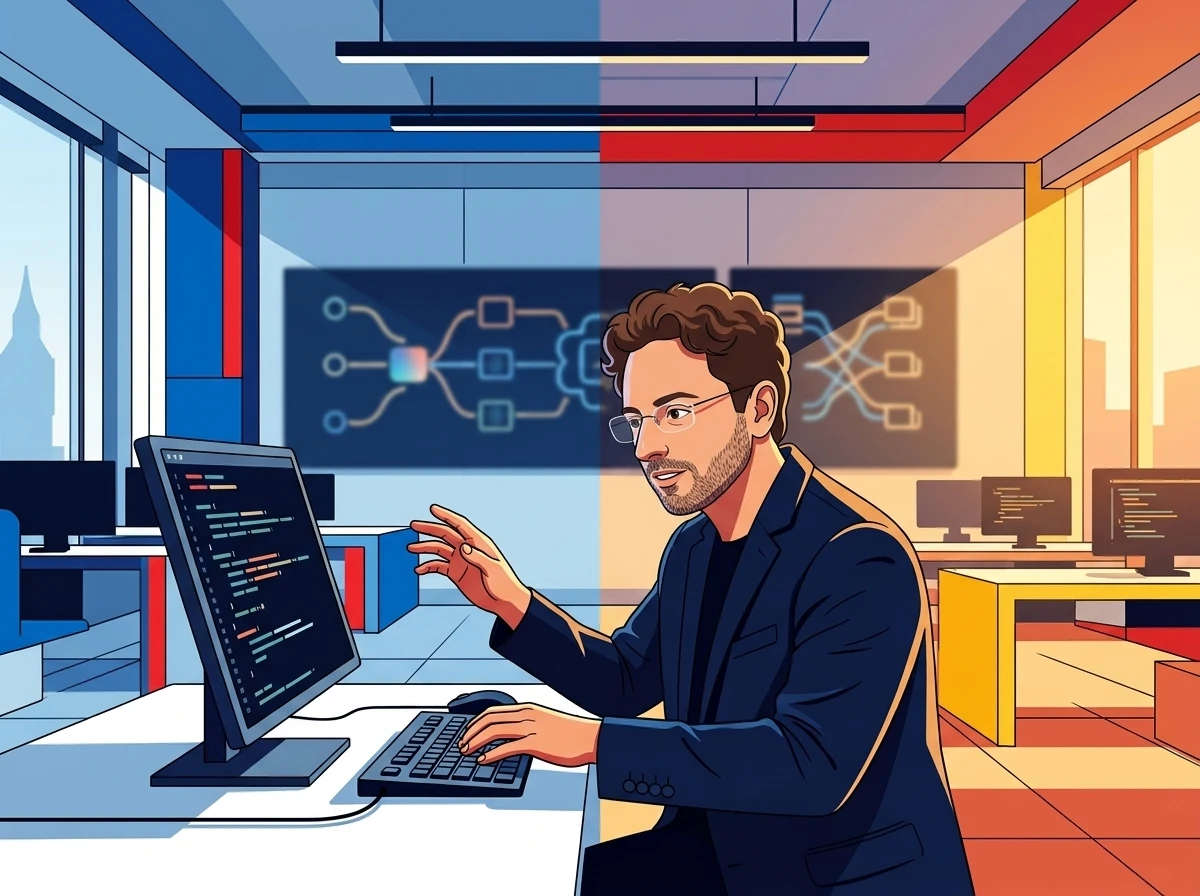 Demis Hassabis Google DeepMind chair Alphabet chief scientist shift