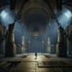 Destiny 2 vaulted Leviathan map empty exploration mod