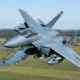 F-15EX Eagle II Poland FMS contract Boeing deal