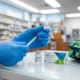 FDA approved XFG COVID vaccines high risk seniors 2026