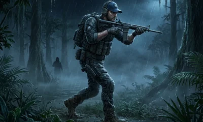 Ghost Recon Wildlands Last Rites free update La Llorona mission