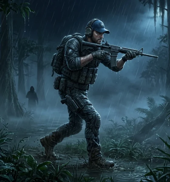 Ghost Recon Wildlands Last Rites free update La Llorona mission