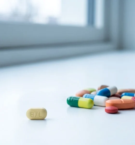 Gilead Bixlenvo once daily HIV single tablet regimen approval