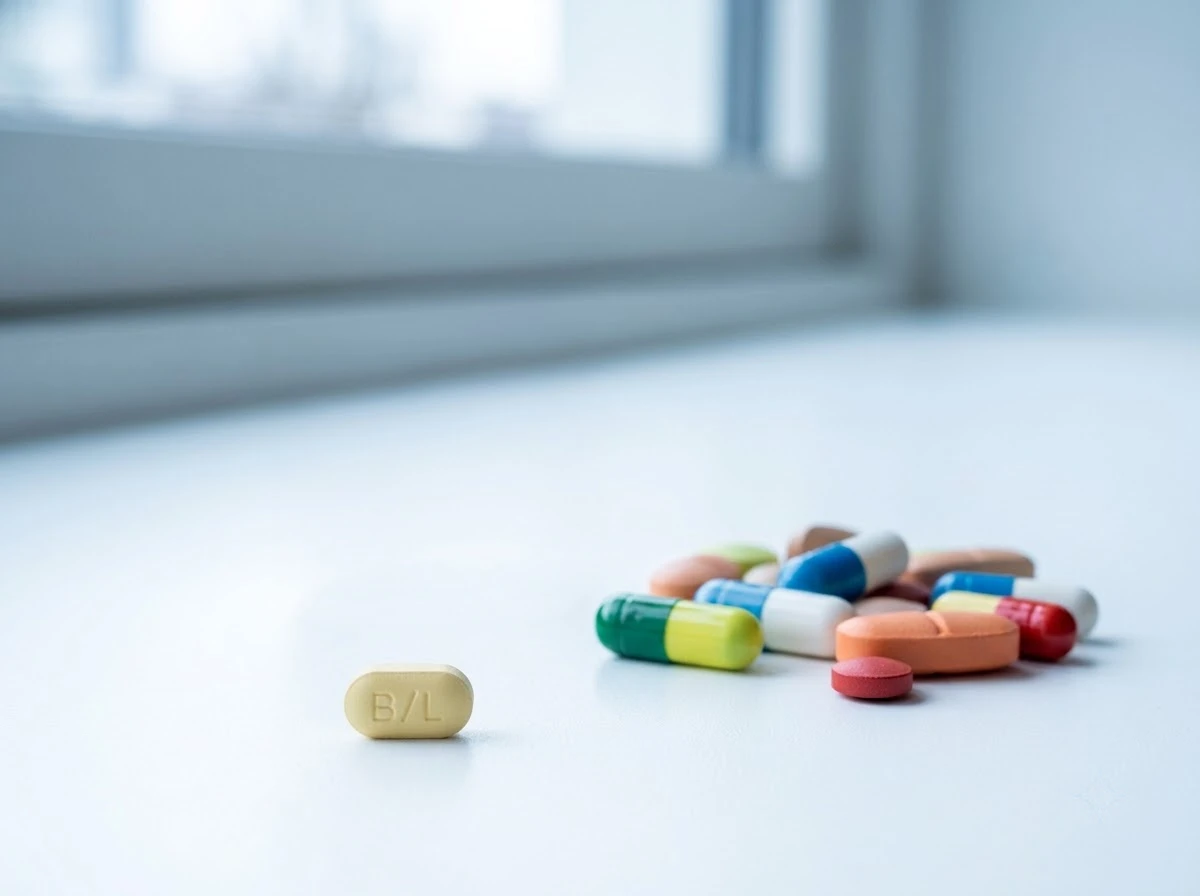 Gilead Bixlenvo once daily HIV single tablet regimen approval