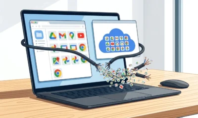 Google Drive desktop Photos backup ends August 10 deadline