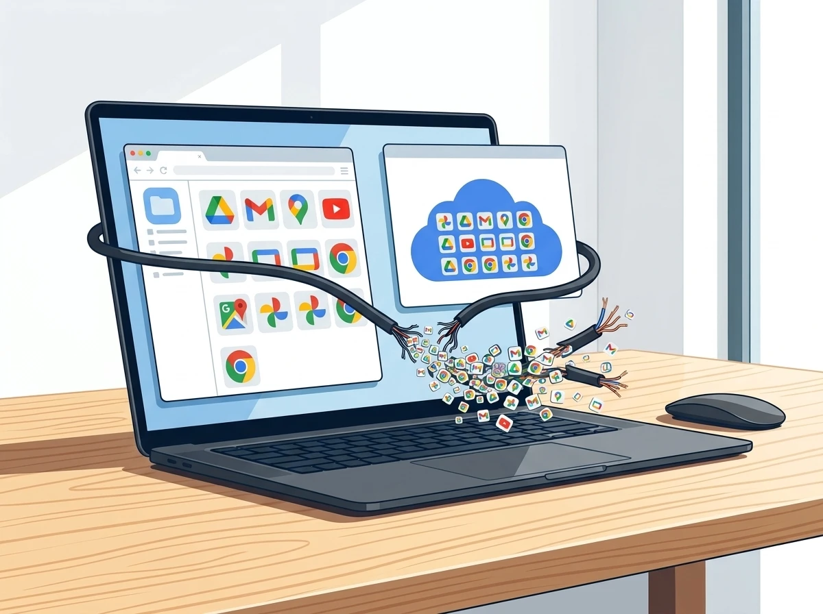 Google Drive desktop Photos backup ends August 10 deadline