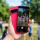 Google Pixel 11 hibiscus Amazon deal PIXEL11 promo code
