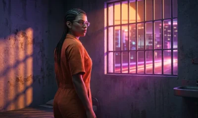 GTA VI Lucia Caminos prison prologue leak Rockstar statement