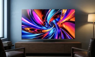 Hisense 2026 TV Dolby Vision 2 Max firmware rollout