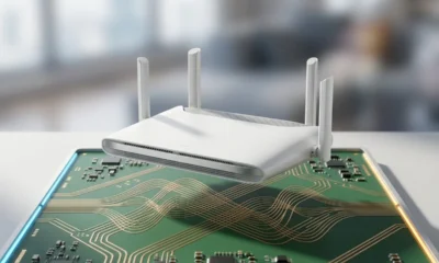 HP Huawei multi-year Wi-Fi patent cross-licensing deal 2026