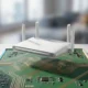 HP Huawei multi-year Wi-Fi patent cross-licensing deal 2026