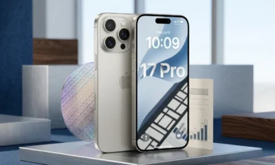 iPhone 18 Pro expected price increase memory costs
