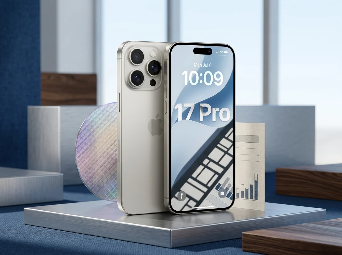 iPhone 18 Pro expected price increase memory costs
