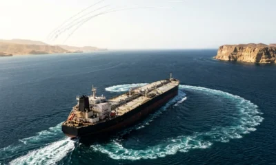 Iran ballistic missiles Hormuz shipping attacks traffic trickle