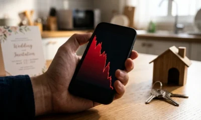 Korean investors Kospi crash SK Hynix Samsung losses leverage