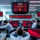 KOSPI trading halt SK Hynix Samsung semiconductor plunge