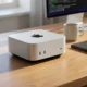 M6 Mac mini Amazon pre-order discount silver desktop