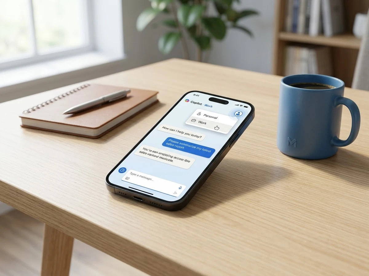 Microsoft Copilot unified app merge retiring features 2026