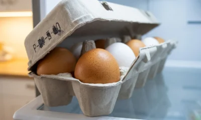Midwest Poultry egg recall Class I salmonella carton codes