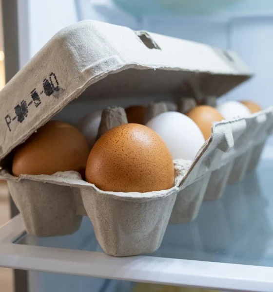 Midwest Poultry egg recall Class I salmonella carton codes