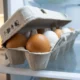 Midwest Poultry egg recall Class I salmonella carton codes