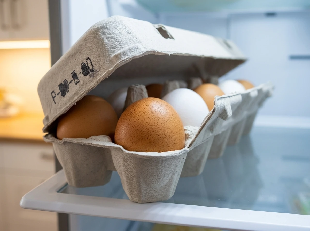 Midwest Poultry egg recall Class I salmonella carton codes