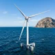Morro Bay offshore wind lease Golden State Wind buyout lawsuit