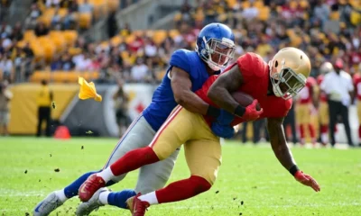 NFL three strike safety fouls hip drop horse collar 2026