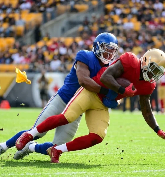 NFL three strike safety fouls hip drop horse collar 2026