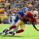 NFL three strike safety fouls hip drop horse collar 2026