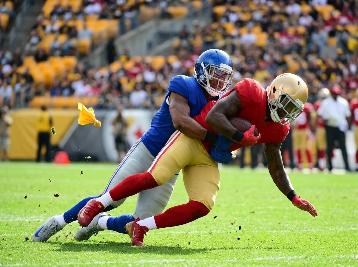 NFL three strike safety fouls hip drop horse collar 2026