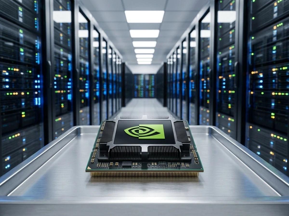 Nvidia stock options implied move after Q2 earnings report