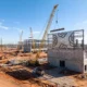 OpenAI Chris Malone data center exit Stargate Abilene construction