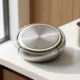 OpenAI donut shaped AI smart speaker $300 Jony Ive design