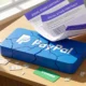 PayPal Stripe Advent acquisition talks higher price bid 2026